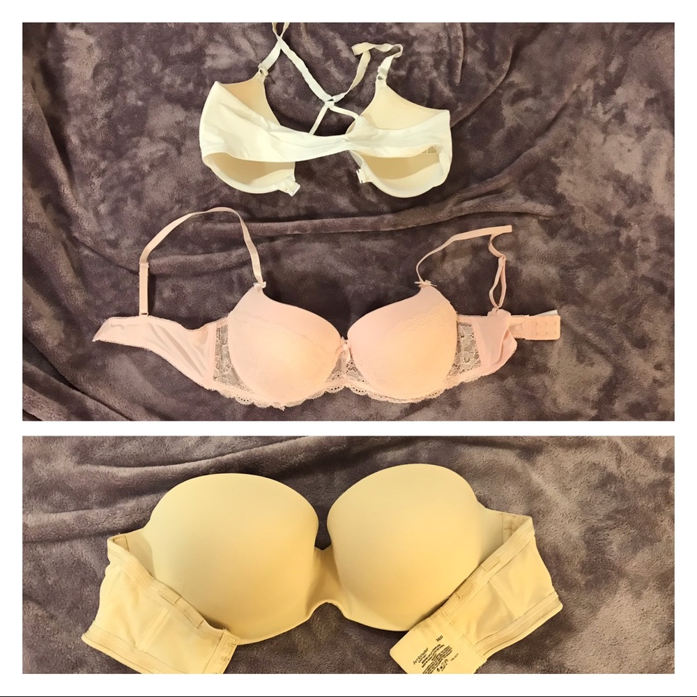 Bundle 36C lot